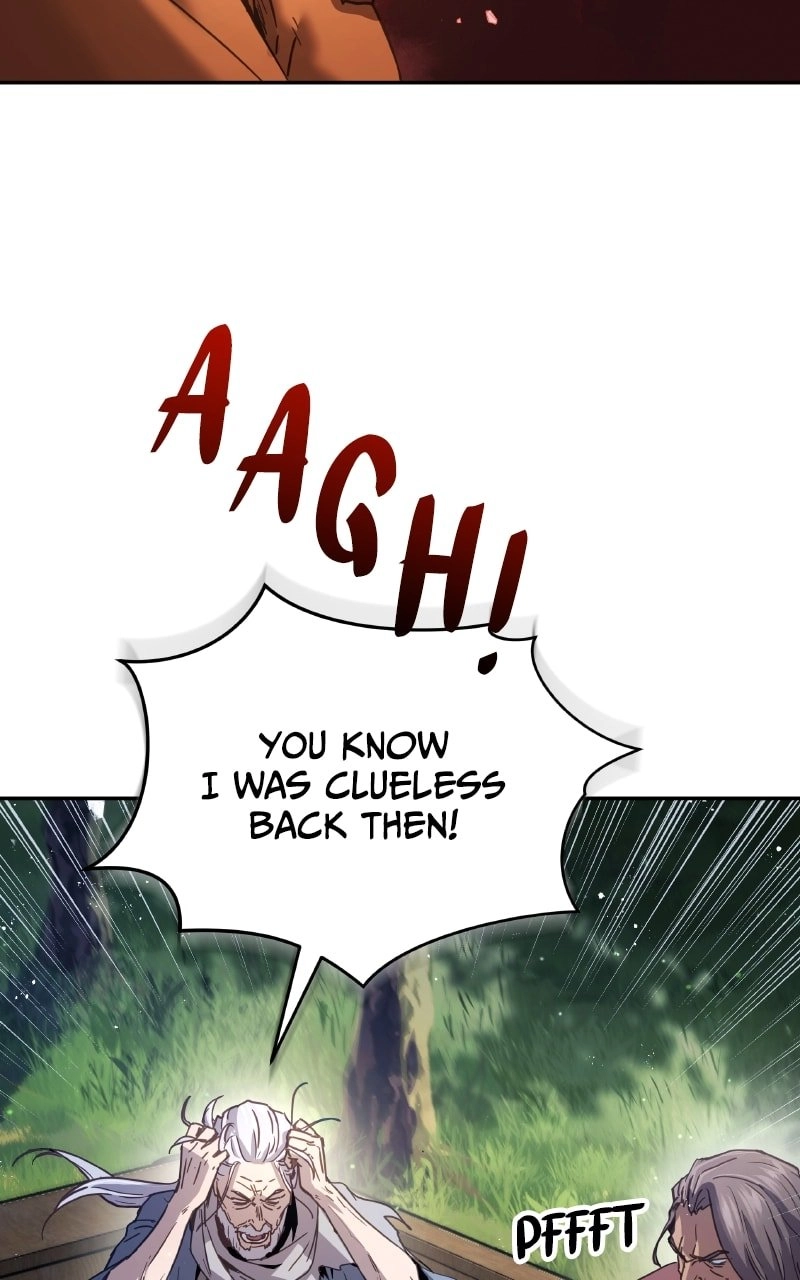 Absolute Domination Chapter 8 Page 46