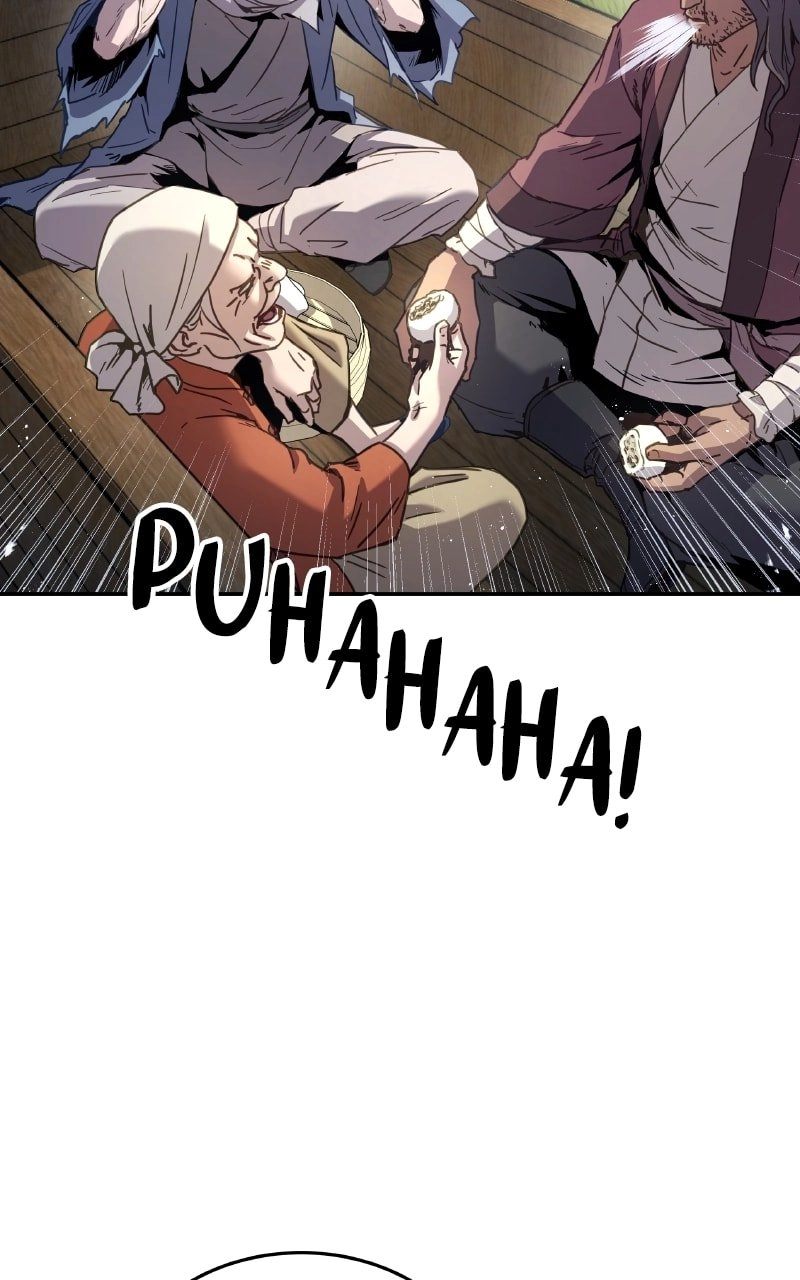 Absolute Domination Chapter 8 Page 47