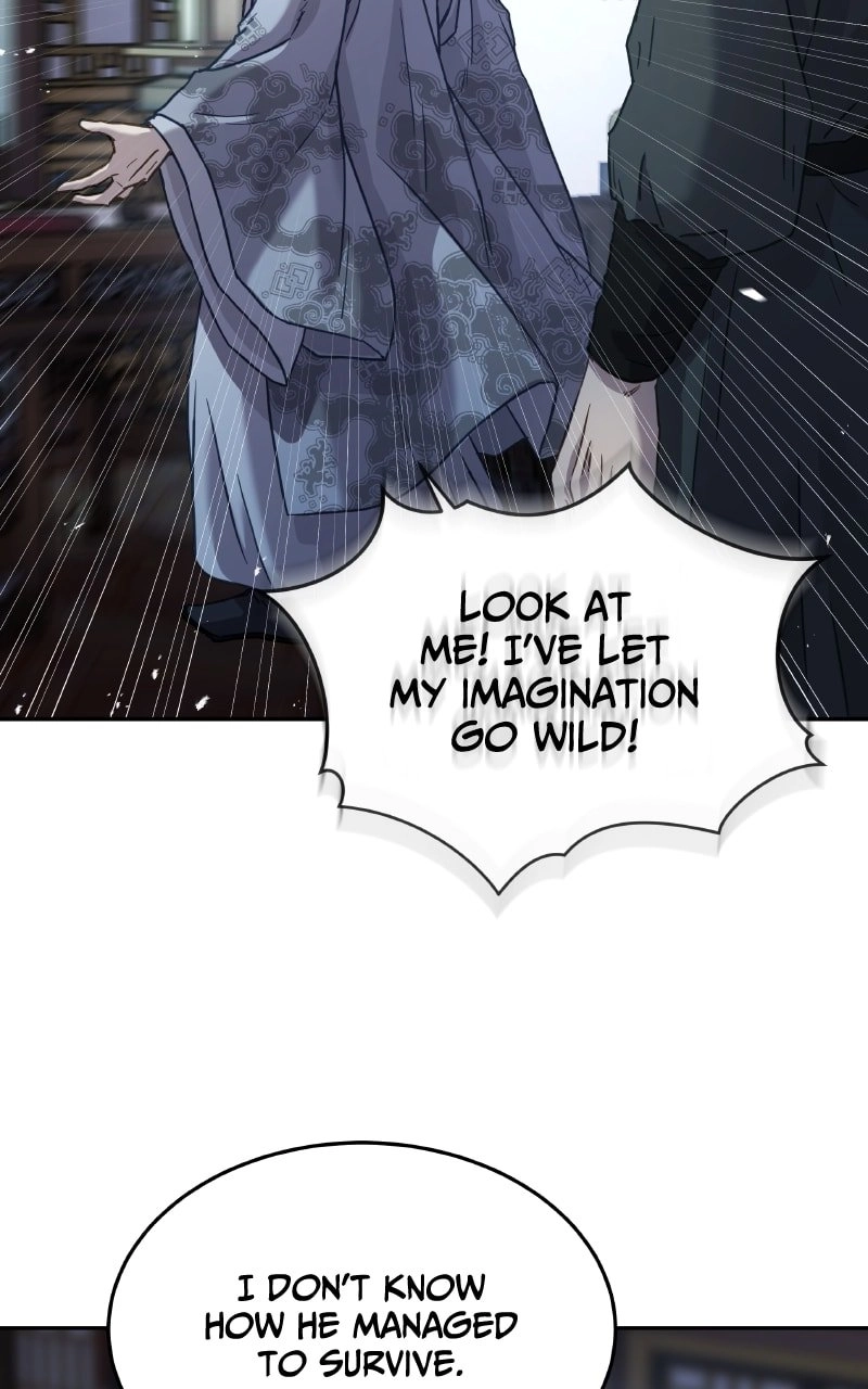 Absolute Domination Chapter 8 Page 64