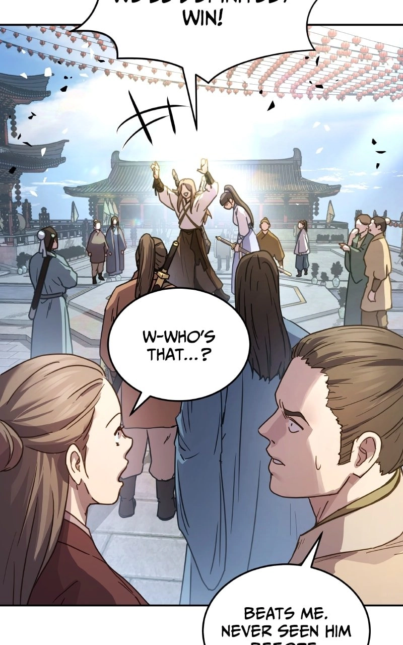 Absolute Domination Chapter 8 Page 90