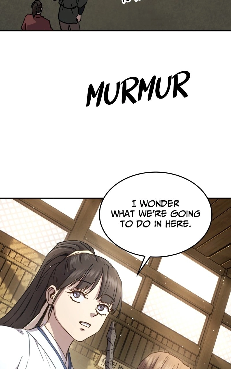 Absolute Domination Chapter 8 Page 107