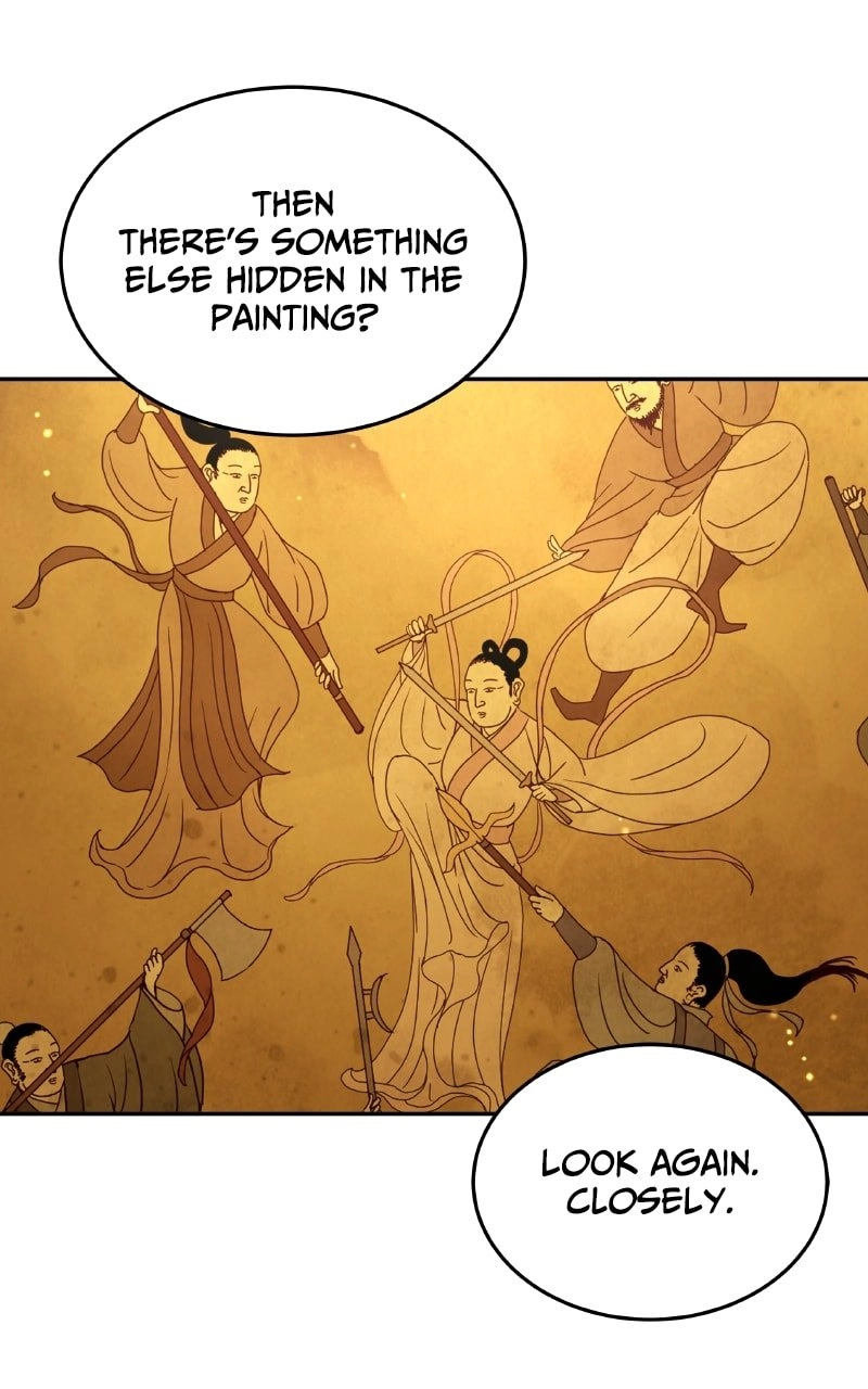 Absolute Domination Chapter 8 Page 123