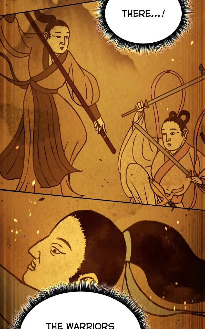 Absolute Domination Chapter 8 Page 127