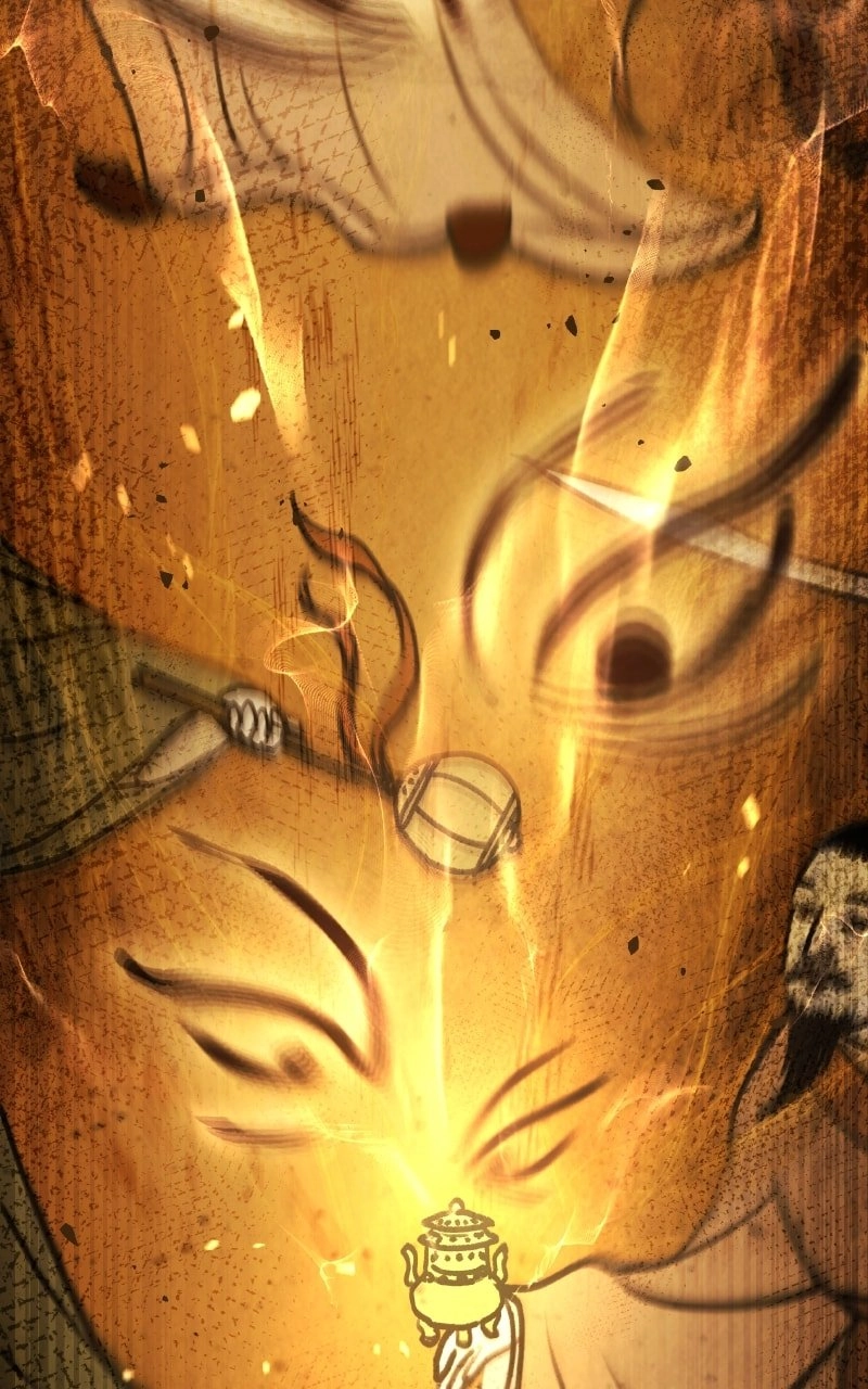 Absolute Domination Chapter 8 Page 131
