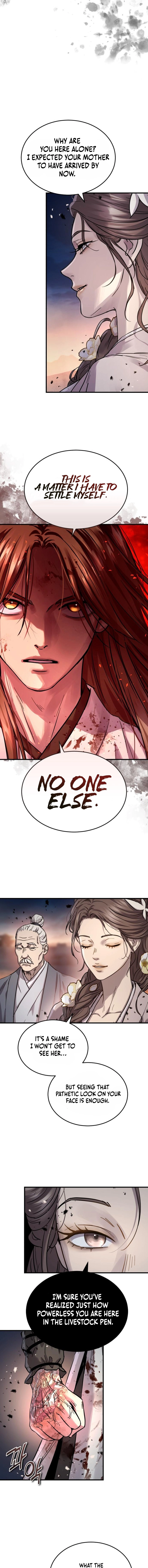 Absolute Domination Chapter 80 Page 4