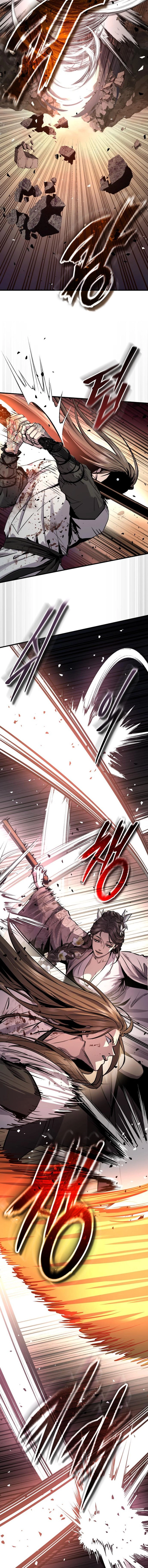 Absolute Domination Chapter 80 Page 15