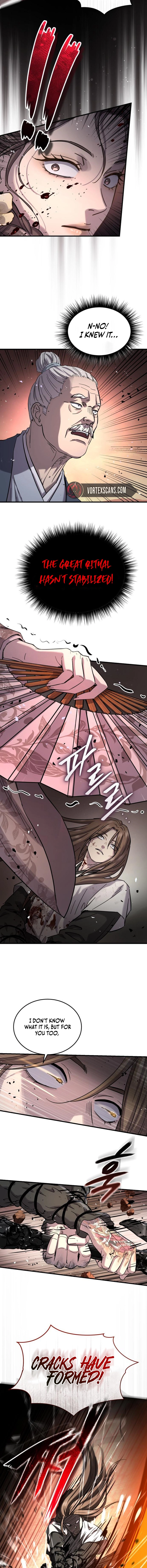 Absolute Domination Chapter 80 Page 19