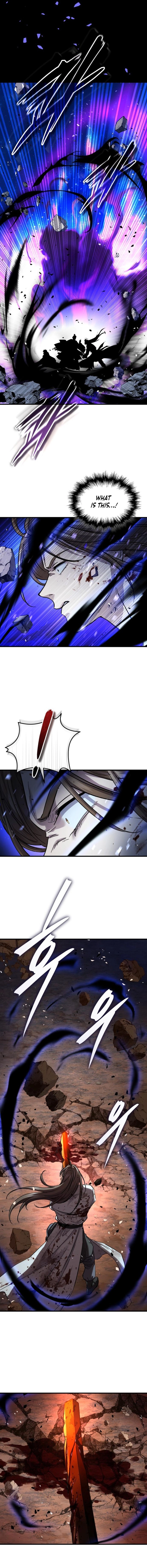Absolute Domination Chapter 81 Page 3