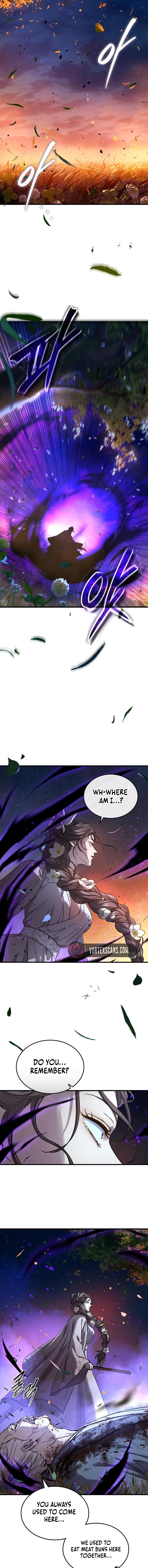 Absolute Domination Chapter 81 Page 5