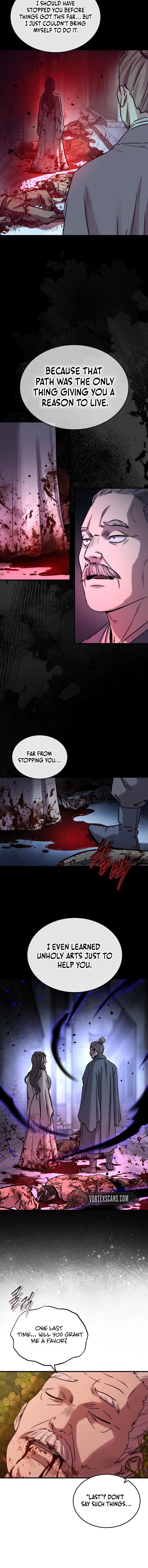 Absolute Domination Chapter 81 Page 7