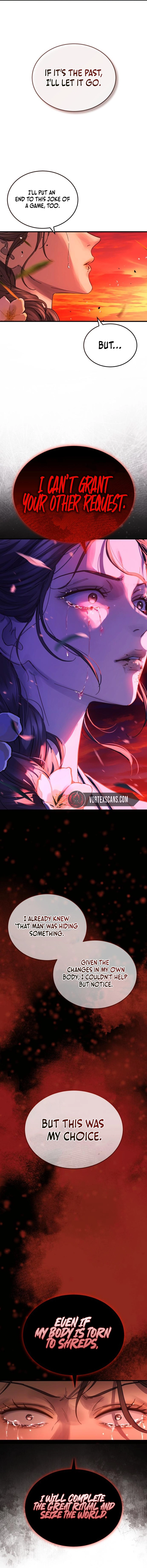 Absolute Domination Chapter 81 Page 10