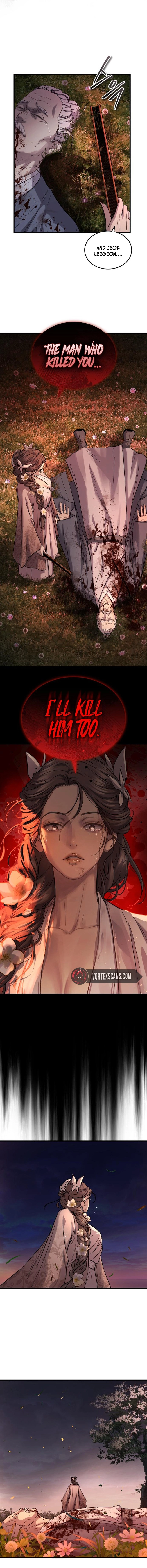 Absolute Domination Chapter 81 Page 11