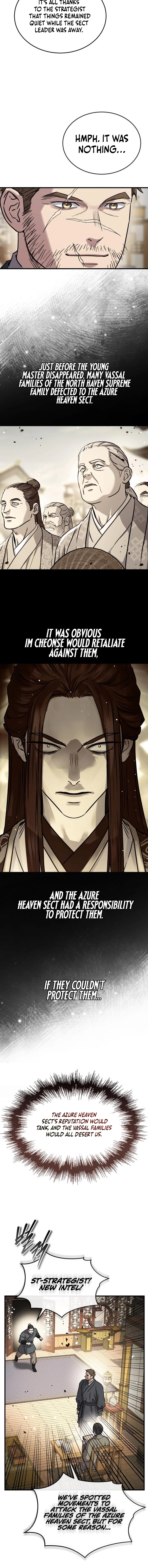 Absolute Domination Chapter 81 Page 13