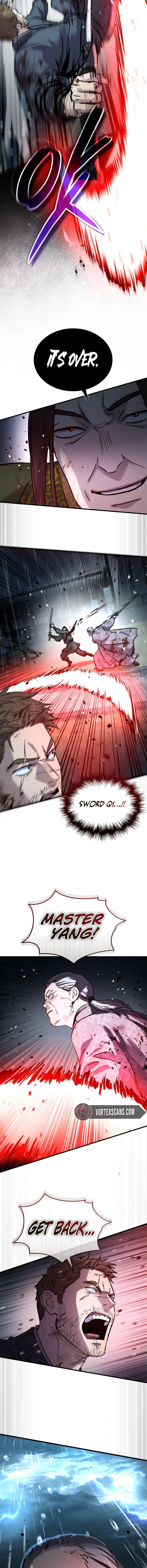 Absolute Domination Chapter 81 Page 20
