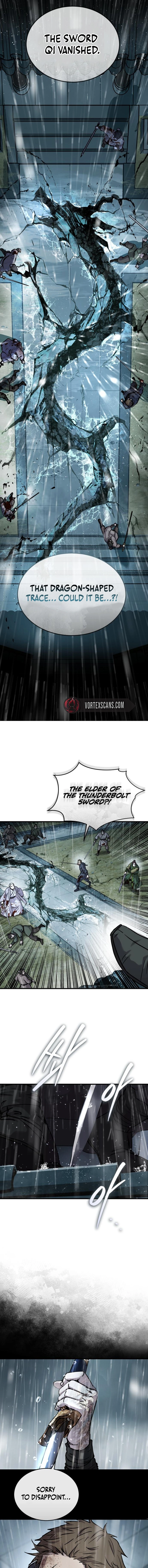 Absolute Domination Chapter 81 Page 22