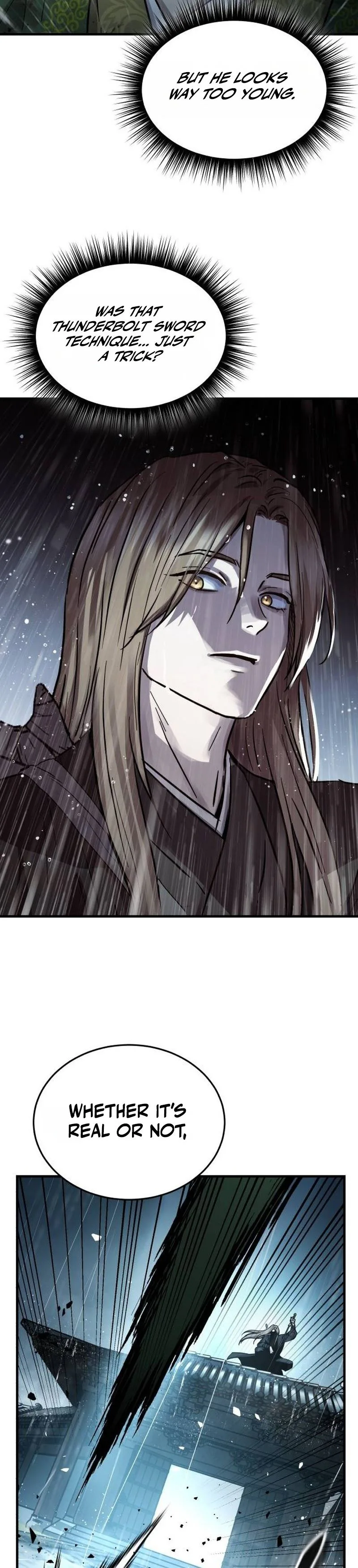Absolute Domination Chapter 82 Page 5