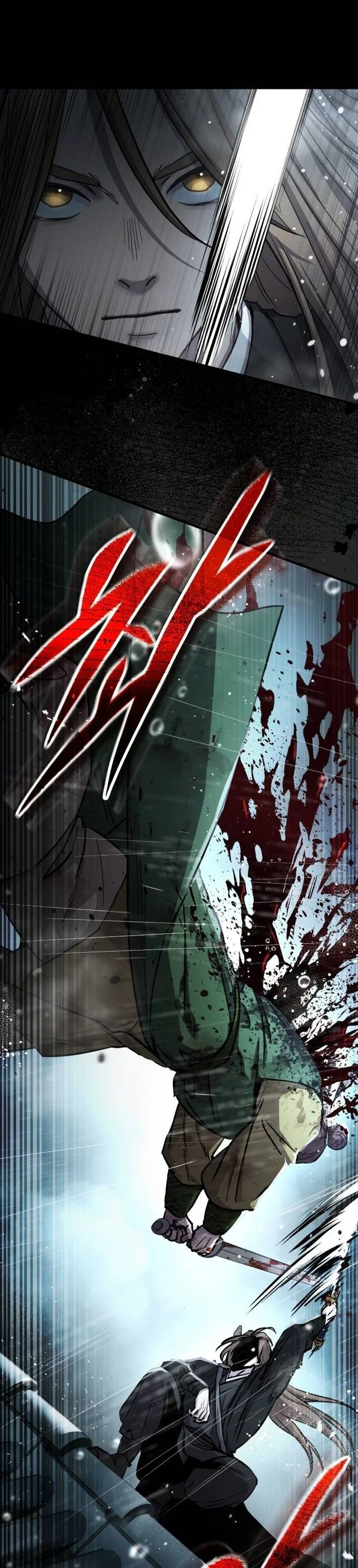 Absolute Domination Chapter 82 Page 7