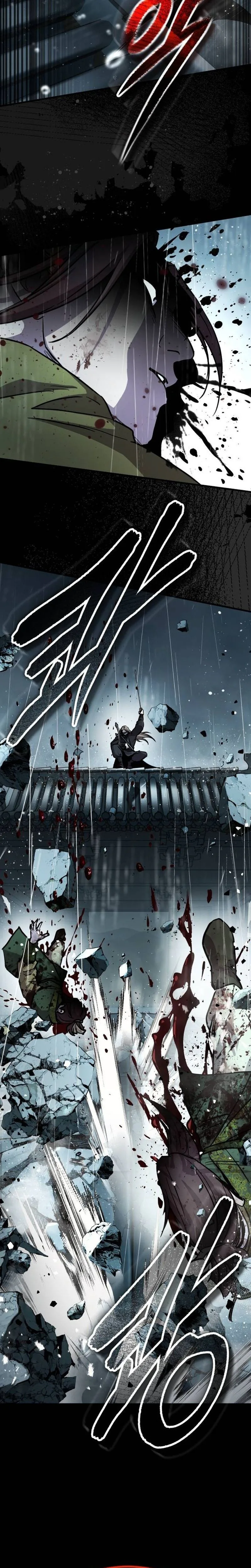 Absolute Domination Chapter 82 Page 8