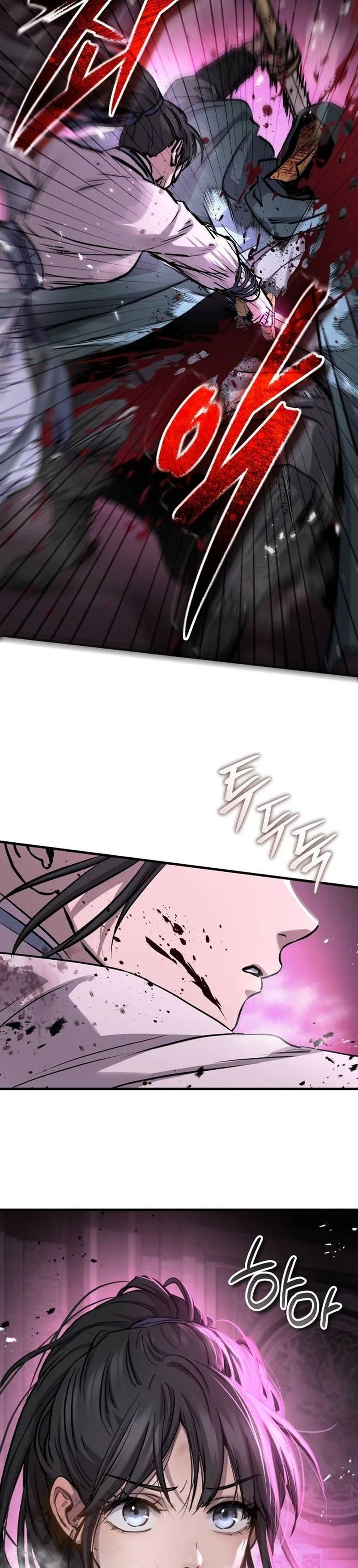 Absolute Domination Chapter 82 Page 19