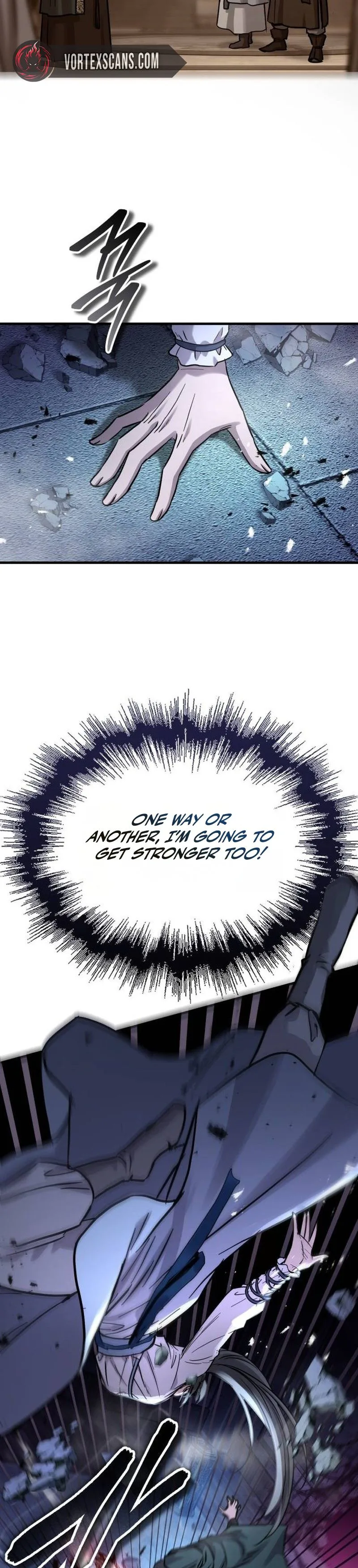 Absolute Domination Chapter 82 Page 27