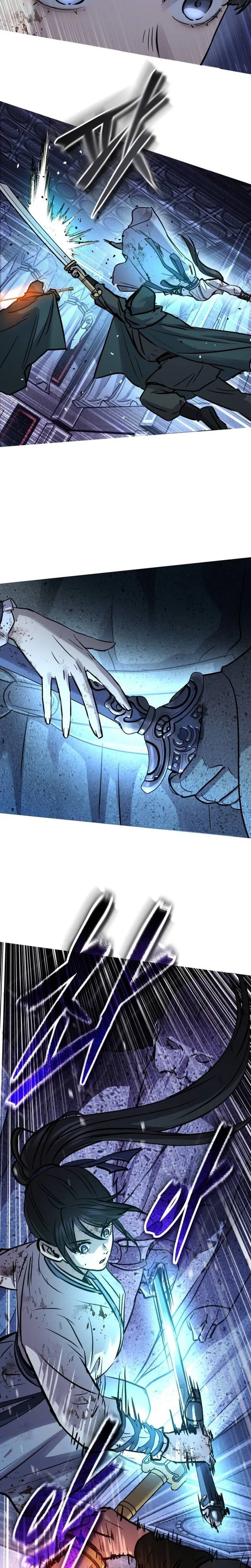Absolute Domination Chapter 82 Page 30