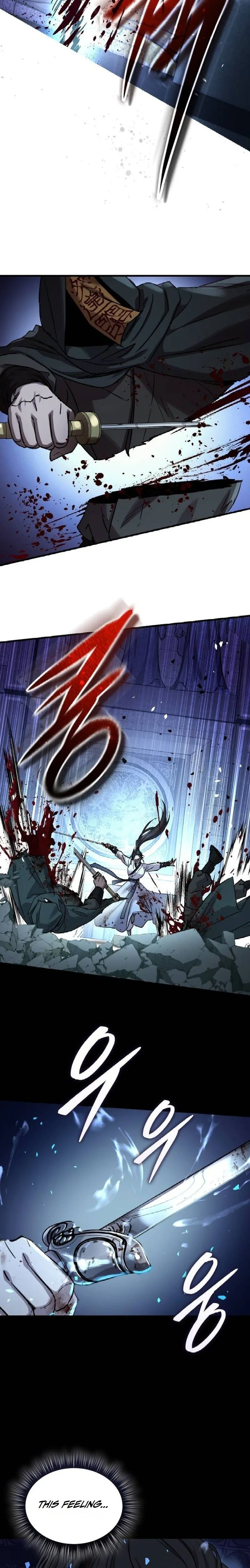 Absolute Domination Chapter 82 Page 32