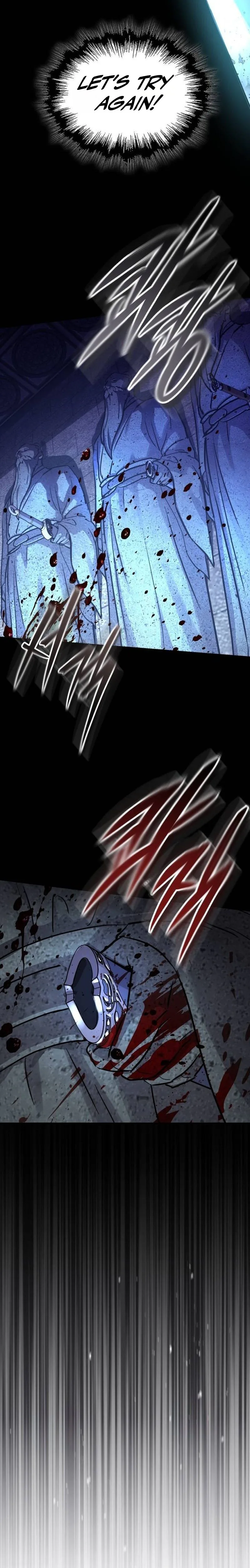 Absolute Domination Chapter 82 Page 34