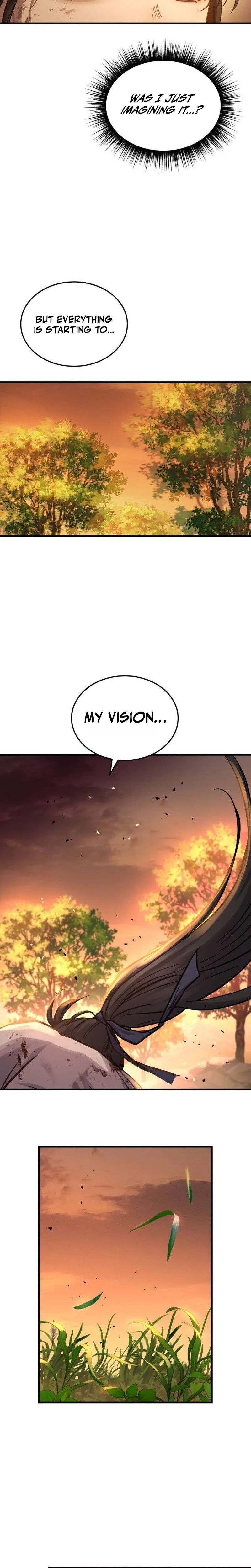 Absolute Domination Chapter 82 Page 38