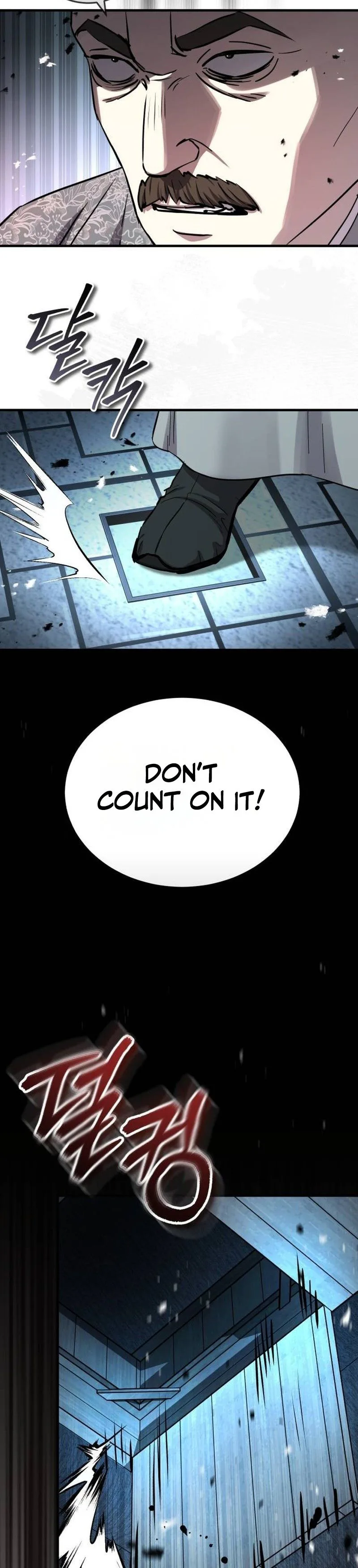 Absolute Domination Chapter 83 Page 23
