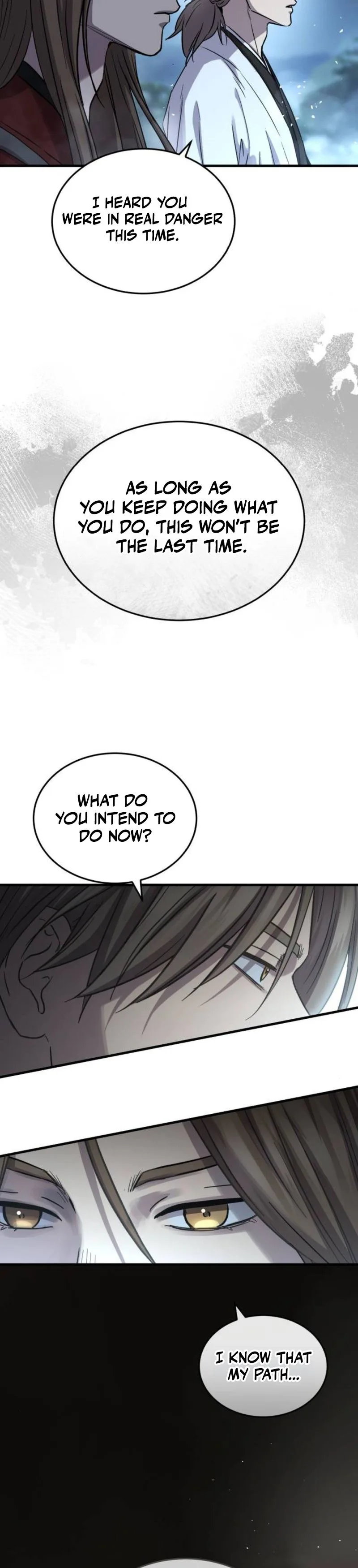 Absolute Domination Chapter 84 Page 5