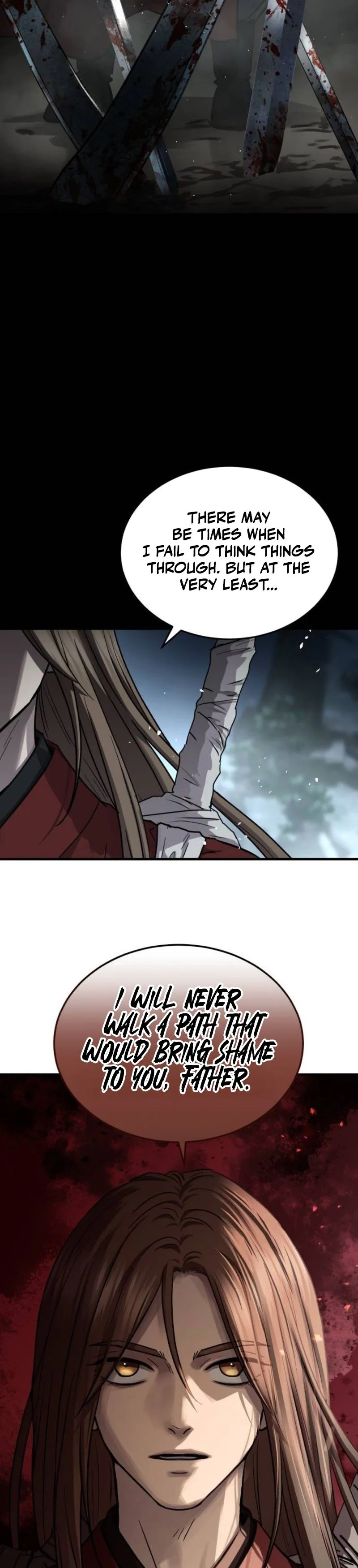 Absolute Domination Chapter 84 Page 7