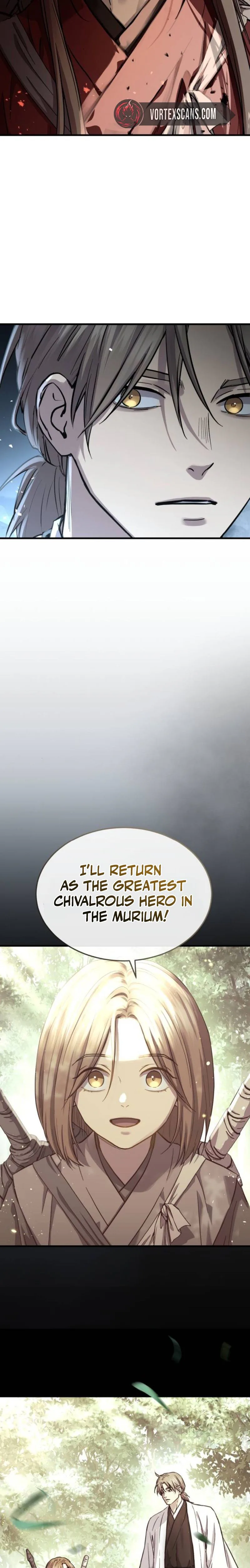 Absolute Domination Chapter 84 Page 8