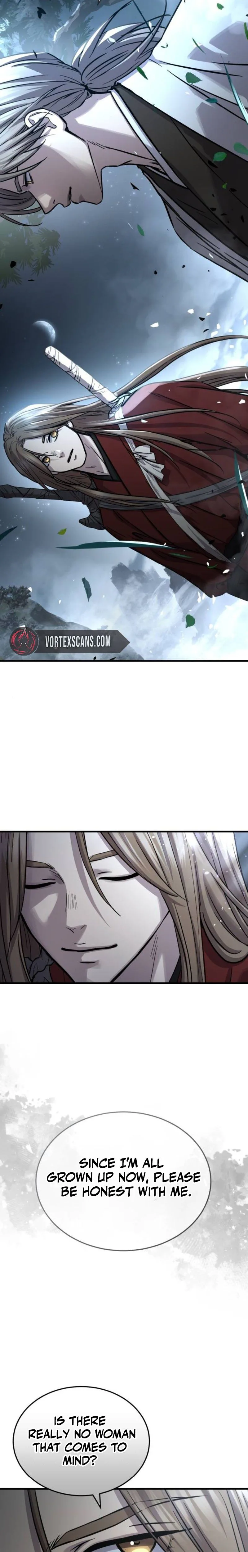 Absolute Domination Chapter 84 Page 10