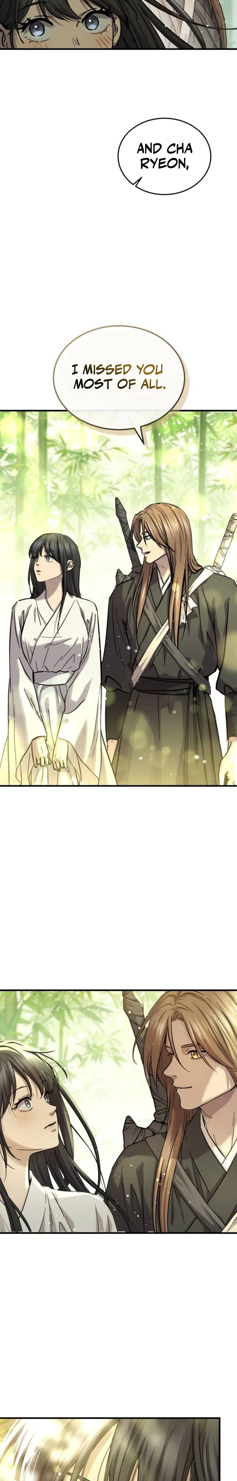 Absolute Domination Chapter 84 Page 30