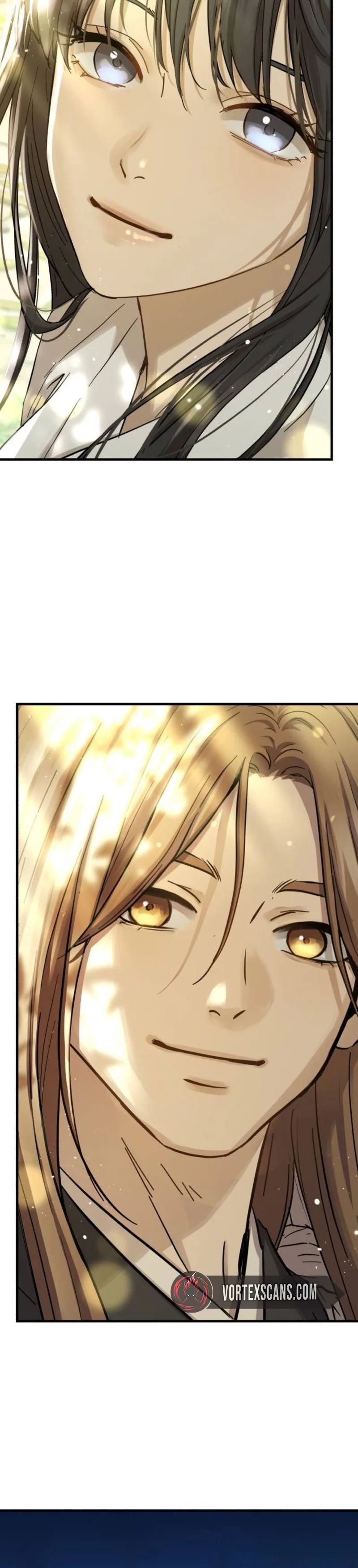 Absolute Domination Chapter 84 Page 31