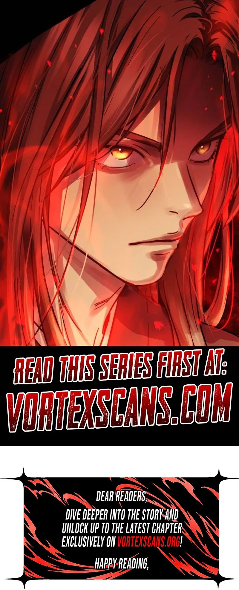 Absolute Domination Chapter 84 Page 39