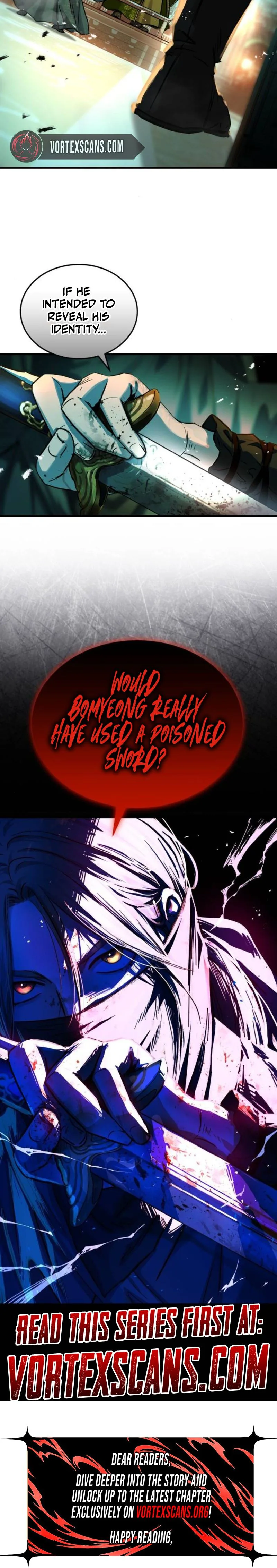 Absolute Domination Chapter 85 Page 38
