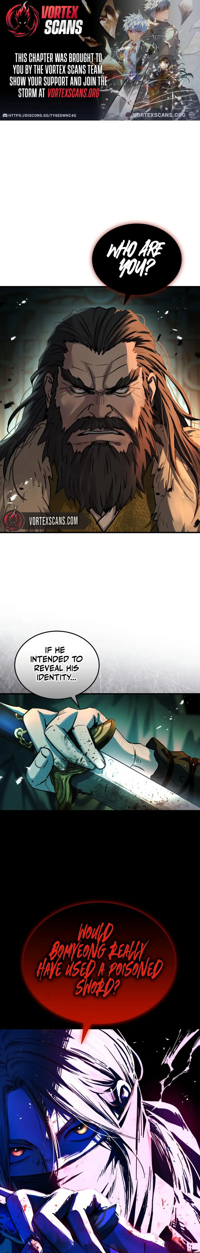 Absolute Domination Chapter 86 Page 2
