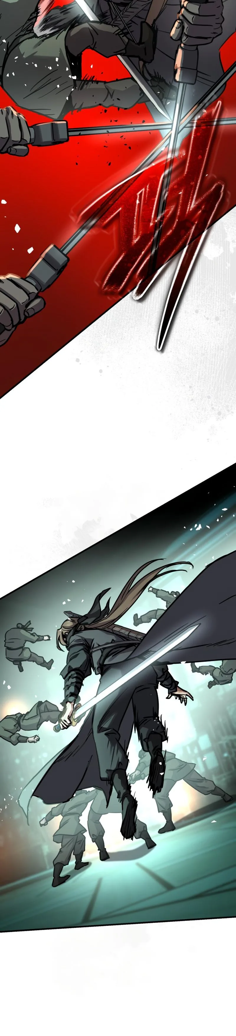 Absolute Domination Chapter 86 Page 11