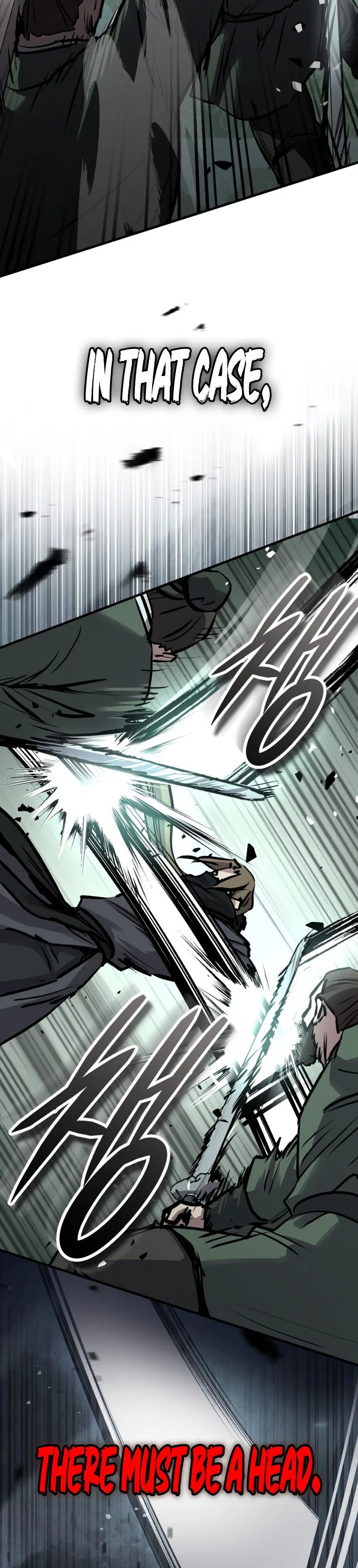 Absolute Domination Chapter 86 Page 19