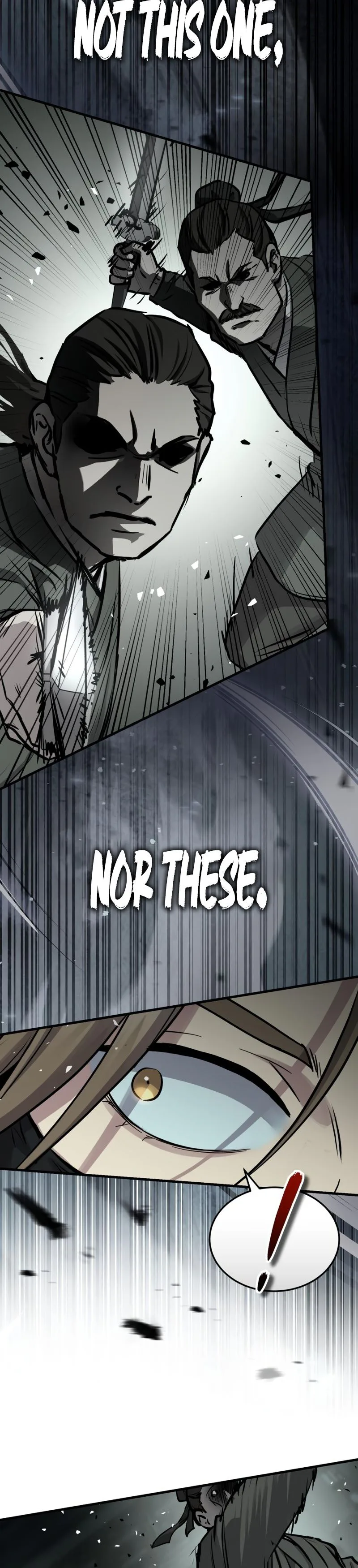 Absolute Domination Chapter 86 Page 21