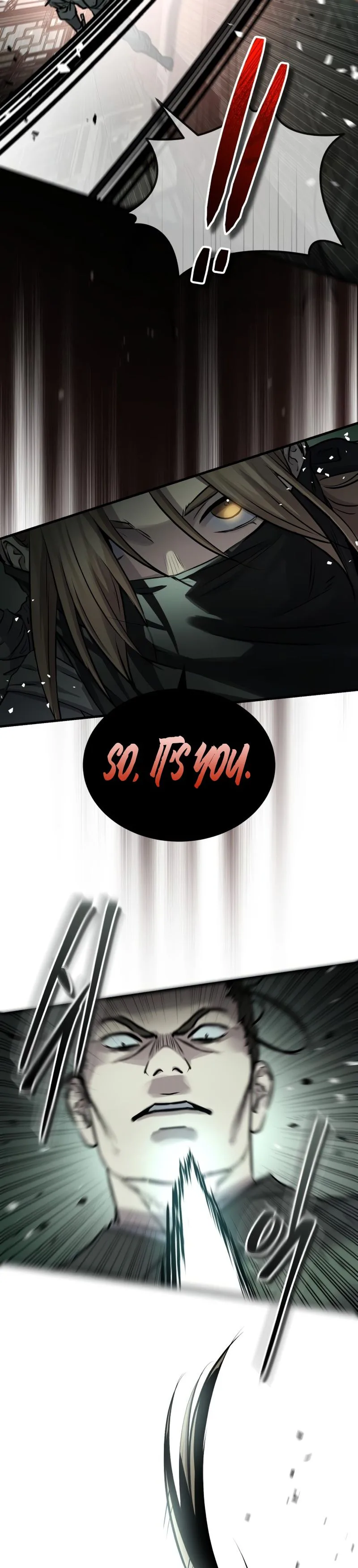 Absolute Domination Chapter 86 Page 23