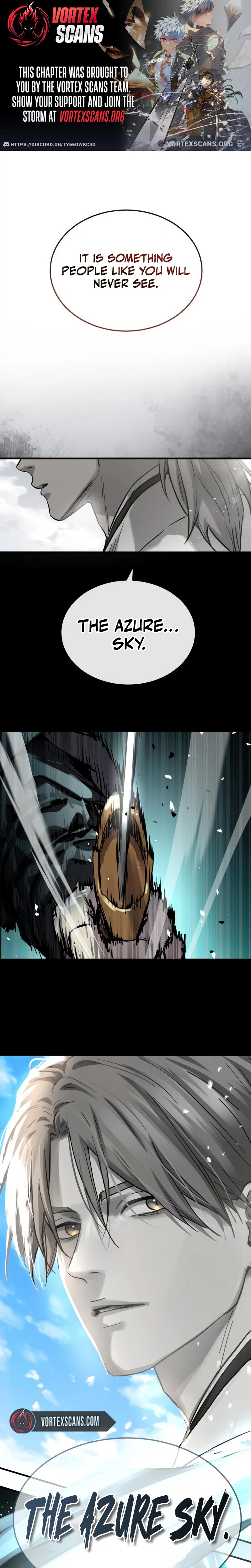 Absolute Domination Chapter 87 Page 2