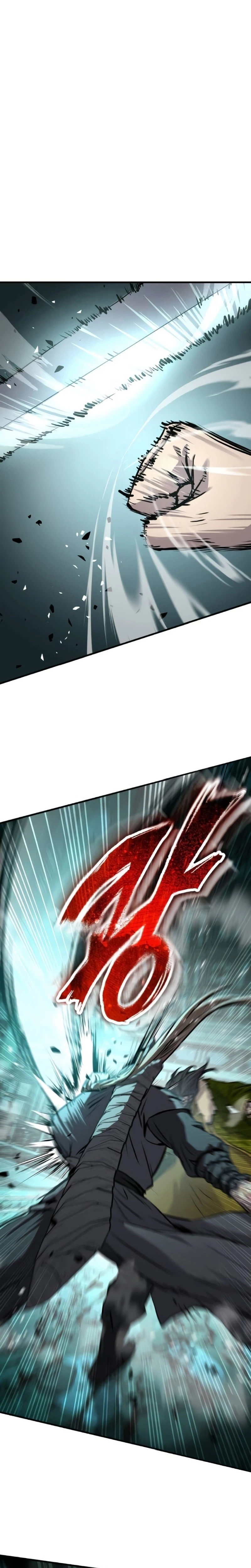 Absolute Domination Chapter 87 Page 4
