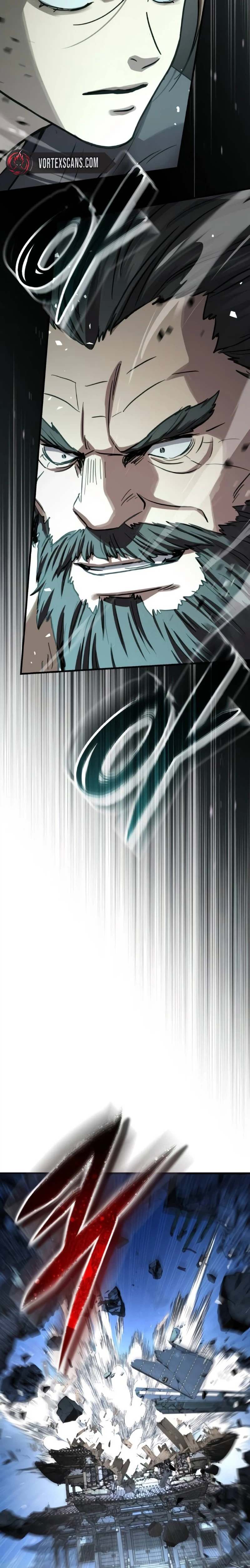 Absolute Domination Chapter 87 Page 6