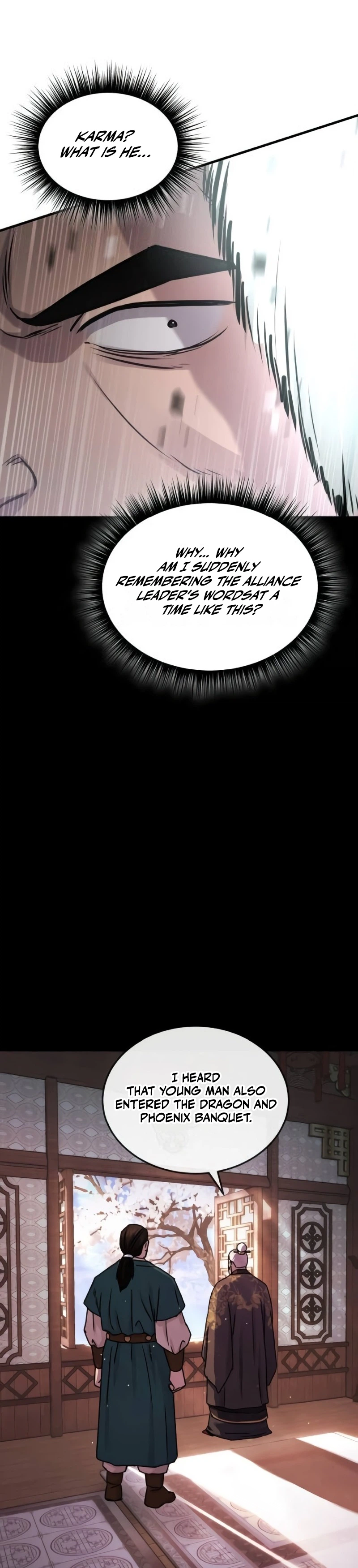 Absolute Domination Chapter 87 Page 17