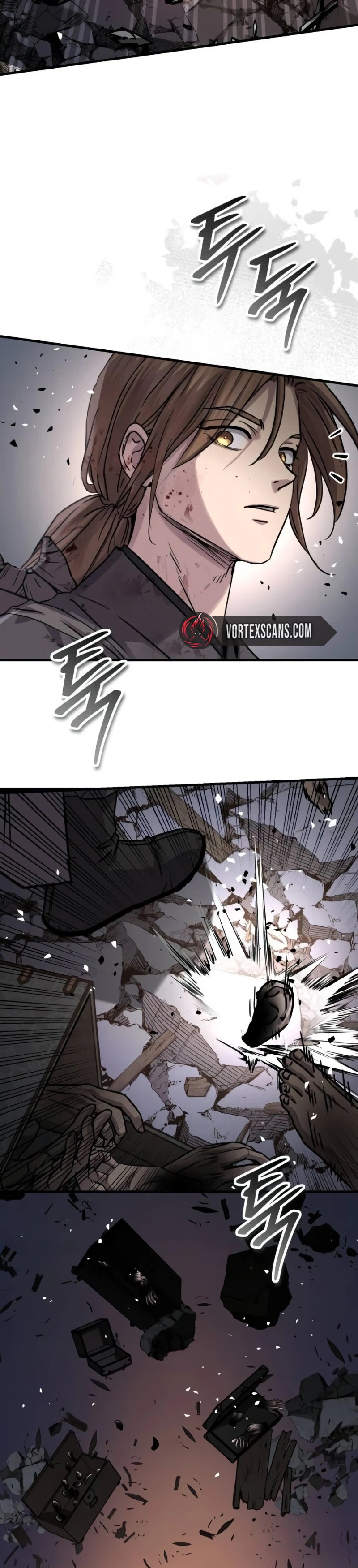 Absolute Domination Chapter 87 Page 23