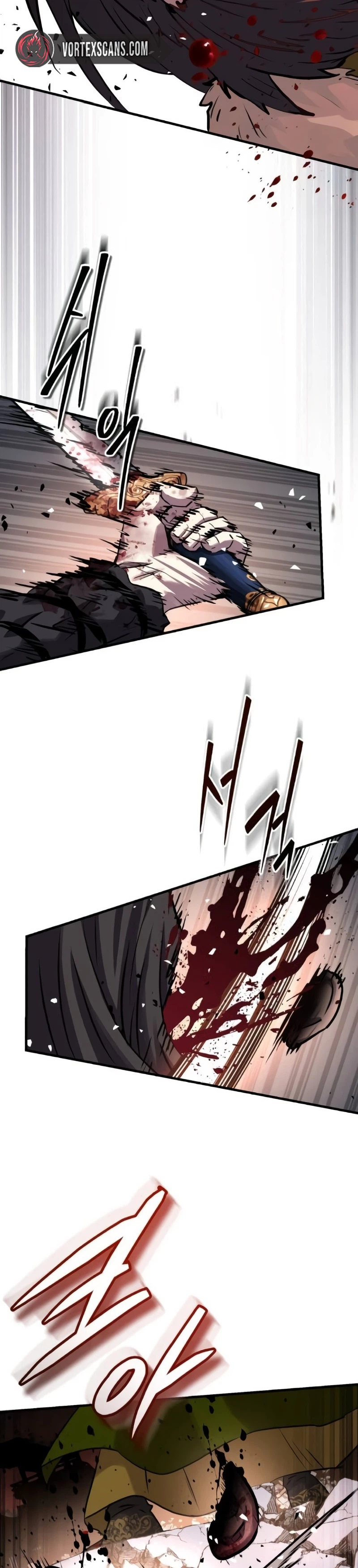 Absolute Domination Chapter 87 Page 29