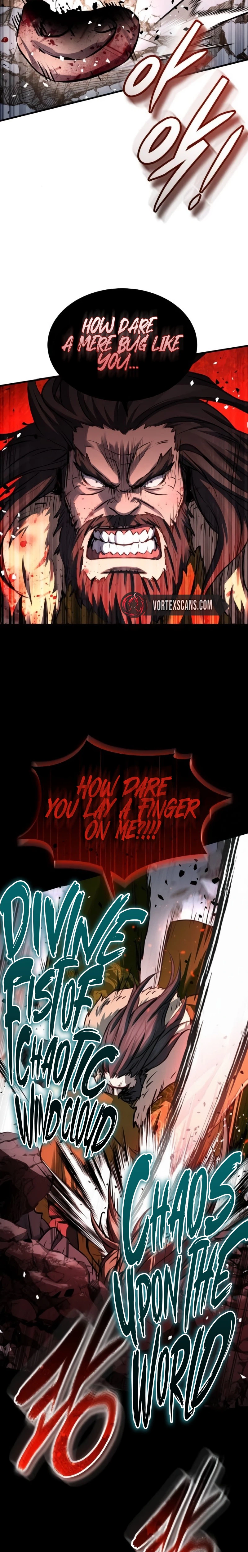 Absolute Domination Chapter 87 Page 30