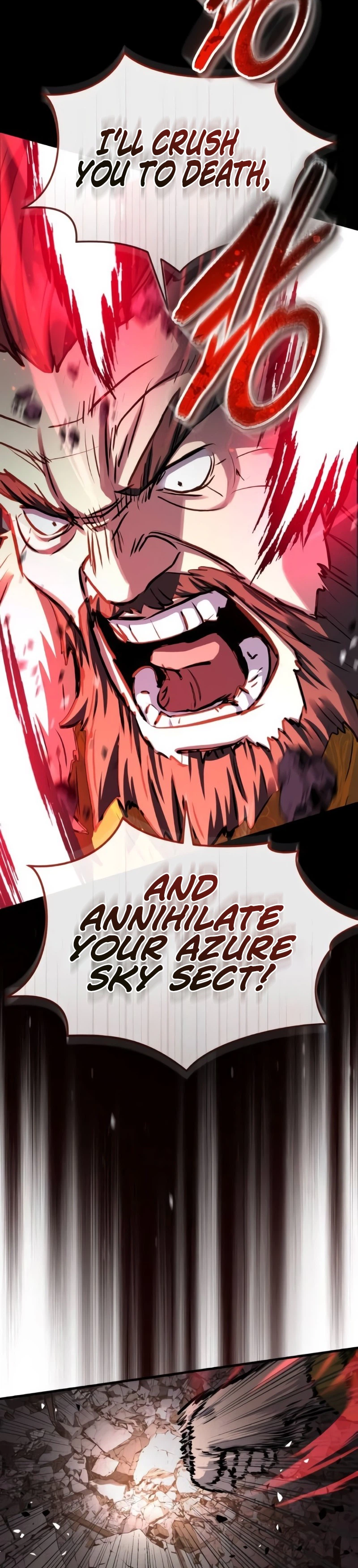 Absolute Domination Chapter 87 Page 31